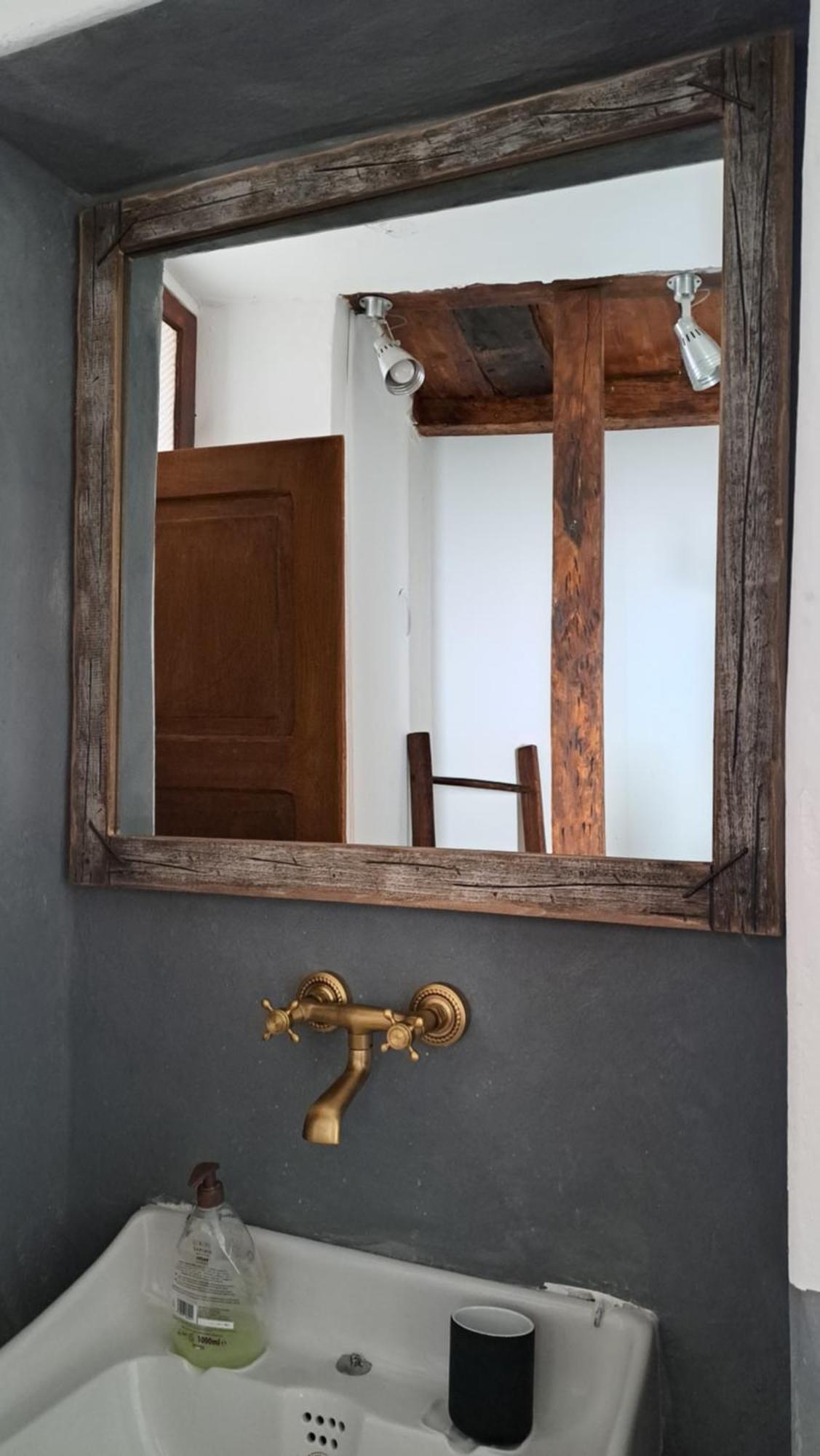 Ferienwohnung Casa Olmi Dependance Castiglione dʼIntelvi Zimmer foto
